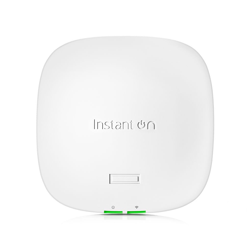 HPE Networking Instant On Access Point AP21