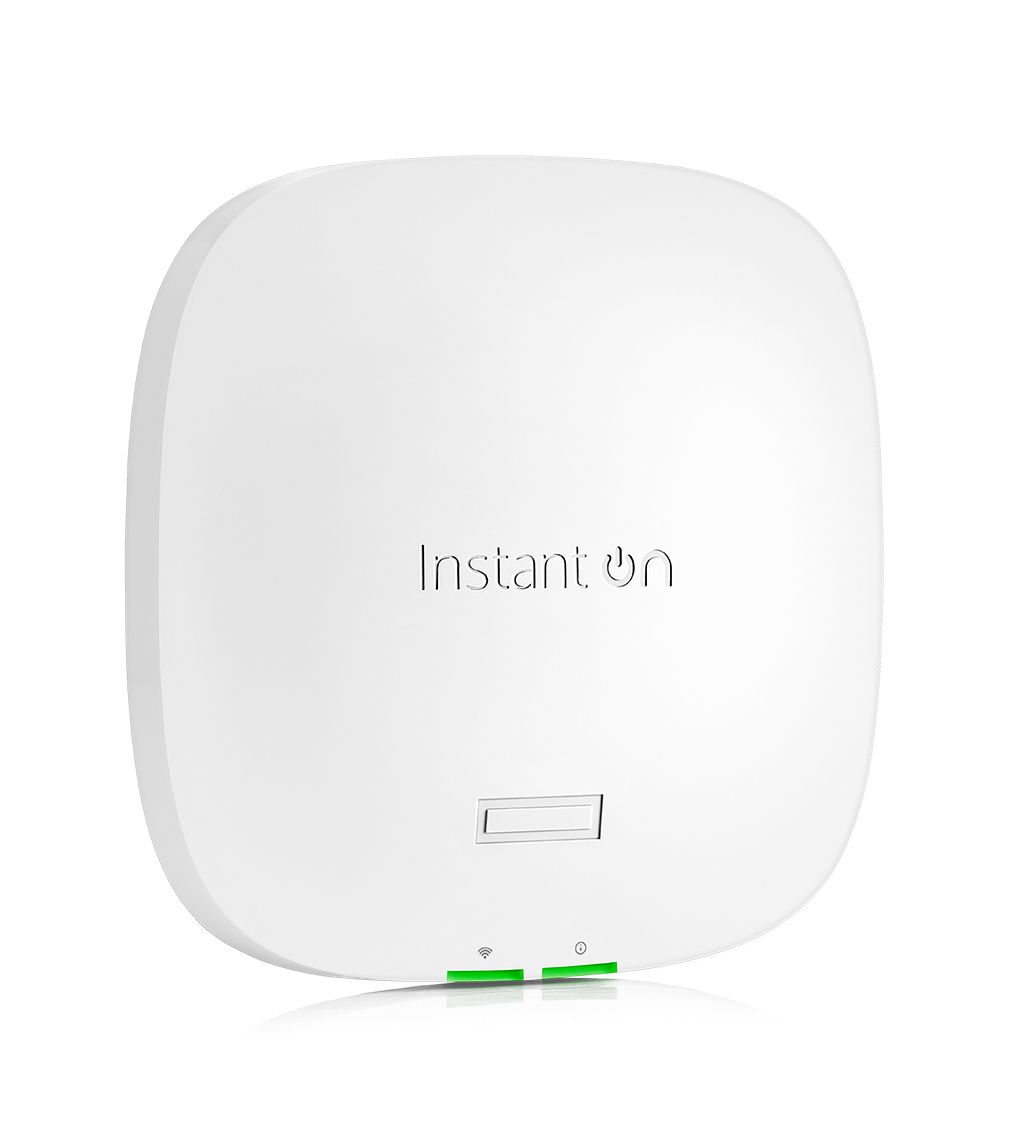 HPE Networking Instant On Access Point AP21