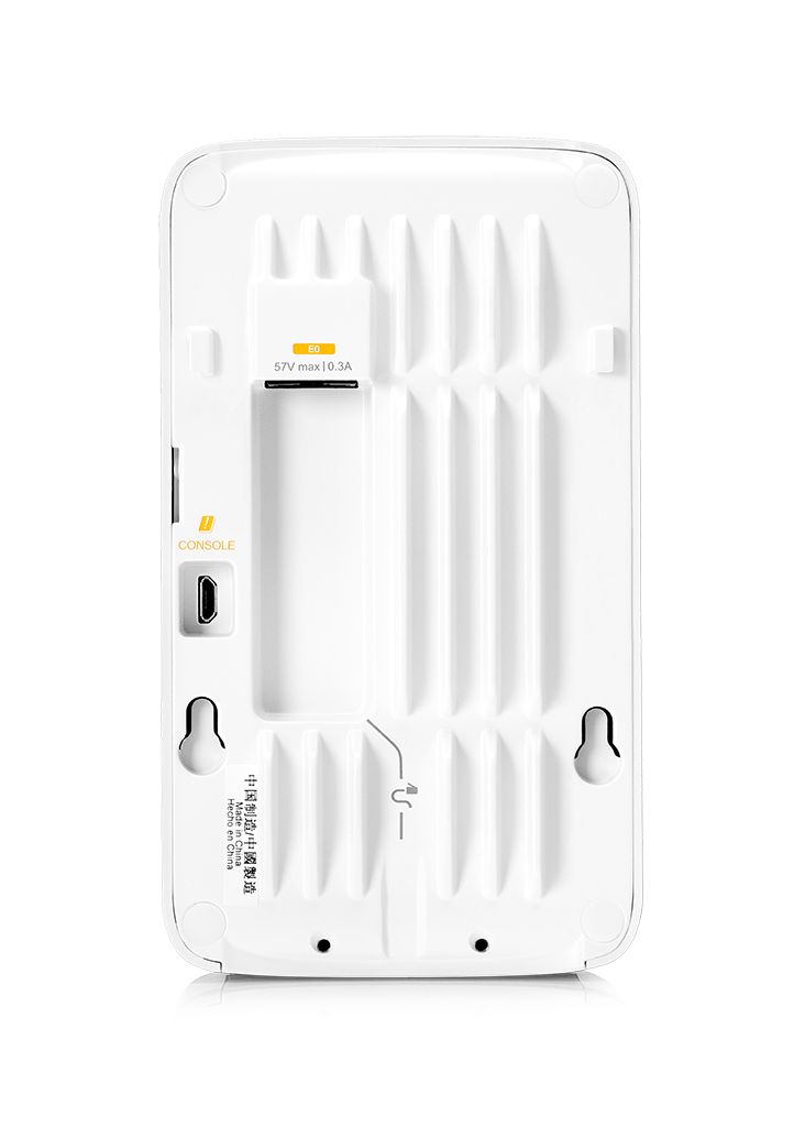 HPE Networking Instant On Access Point AP22D