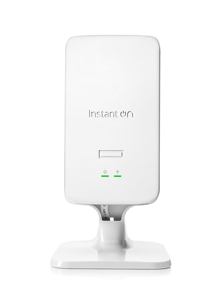 HPE Networking Instant On Access Point AP22D