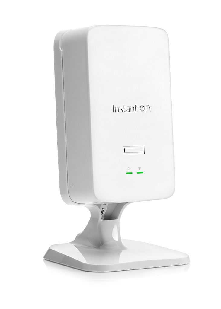 HPE Networking Instant On Access Point AP22D