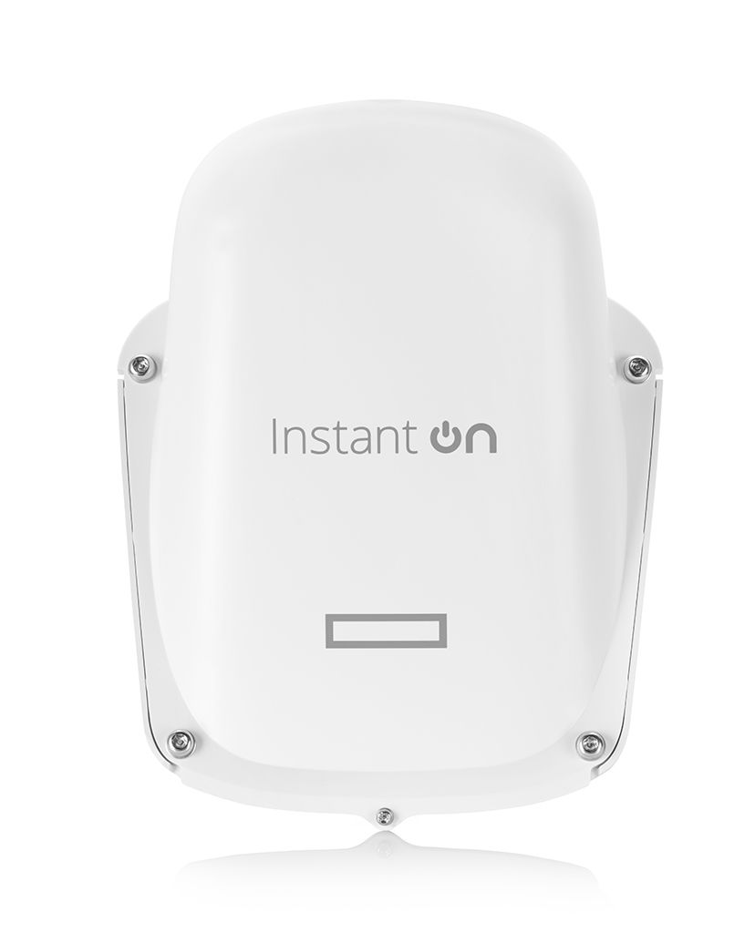 HPE Networking Instant On Access Point AP27