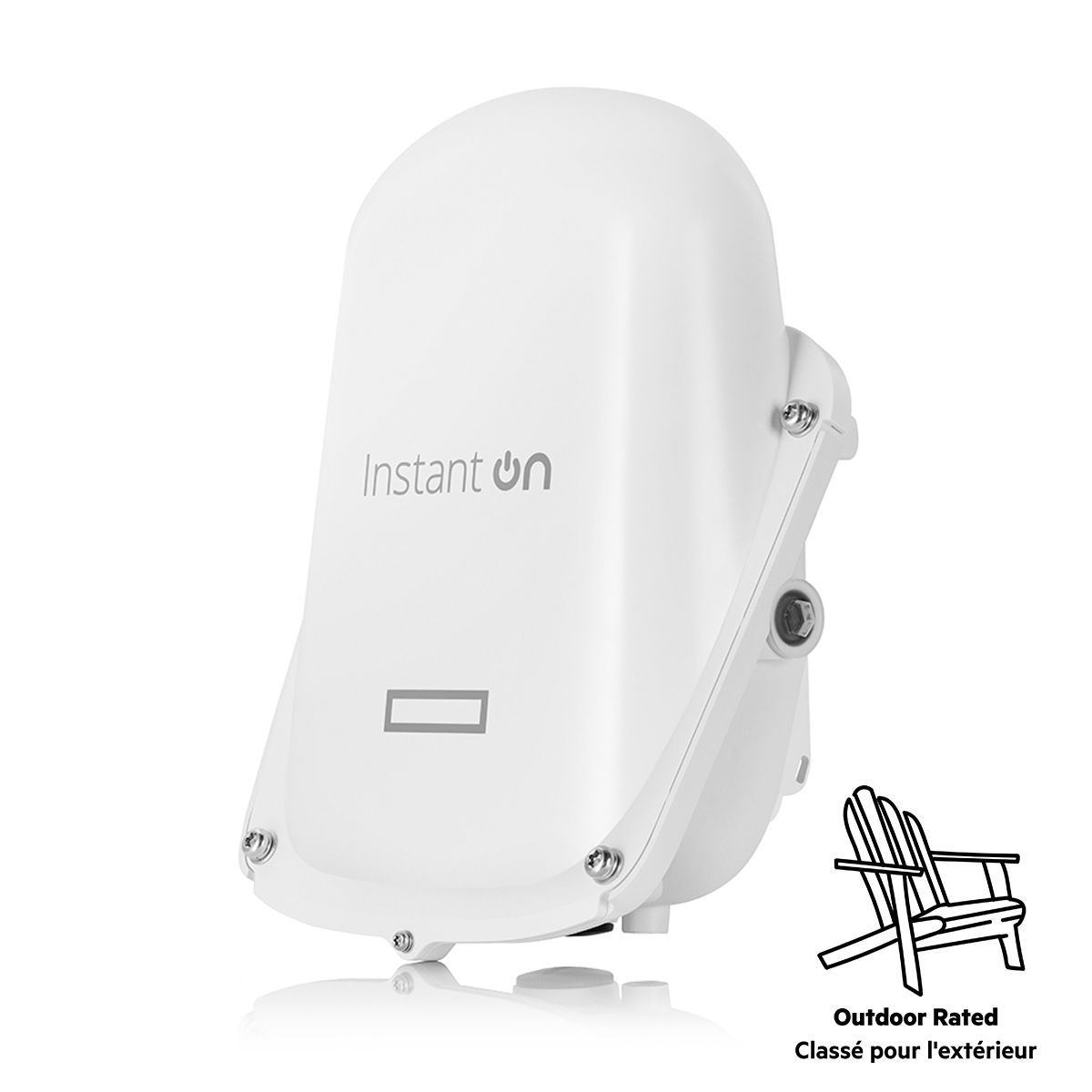 HPE Networking Instant On Access Point AP27