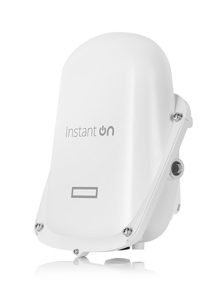 HPE Networking Instant On Access Point AP27