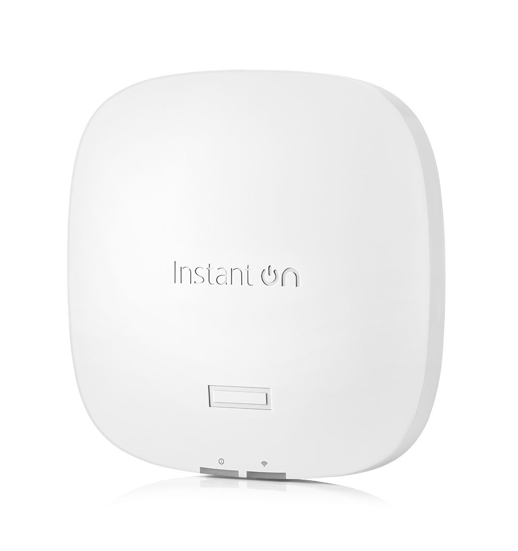 HPE Networking Instant On Access Point AP32