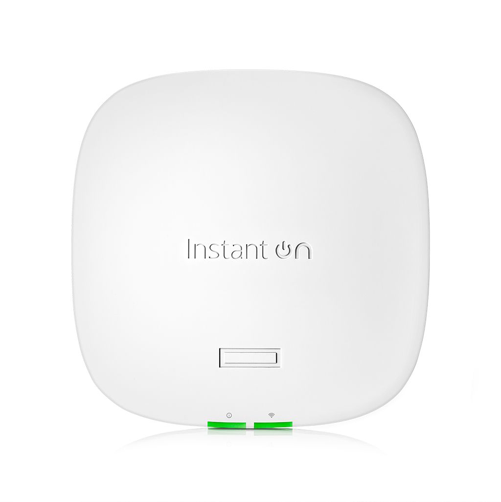 HPE Networking Instant On Access Point AP32