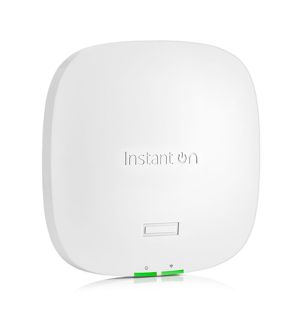 HPE Networking Instant On Access Point AP32