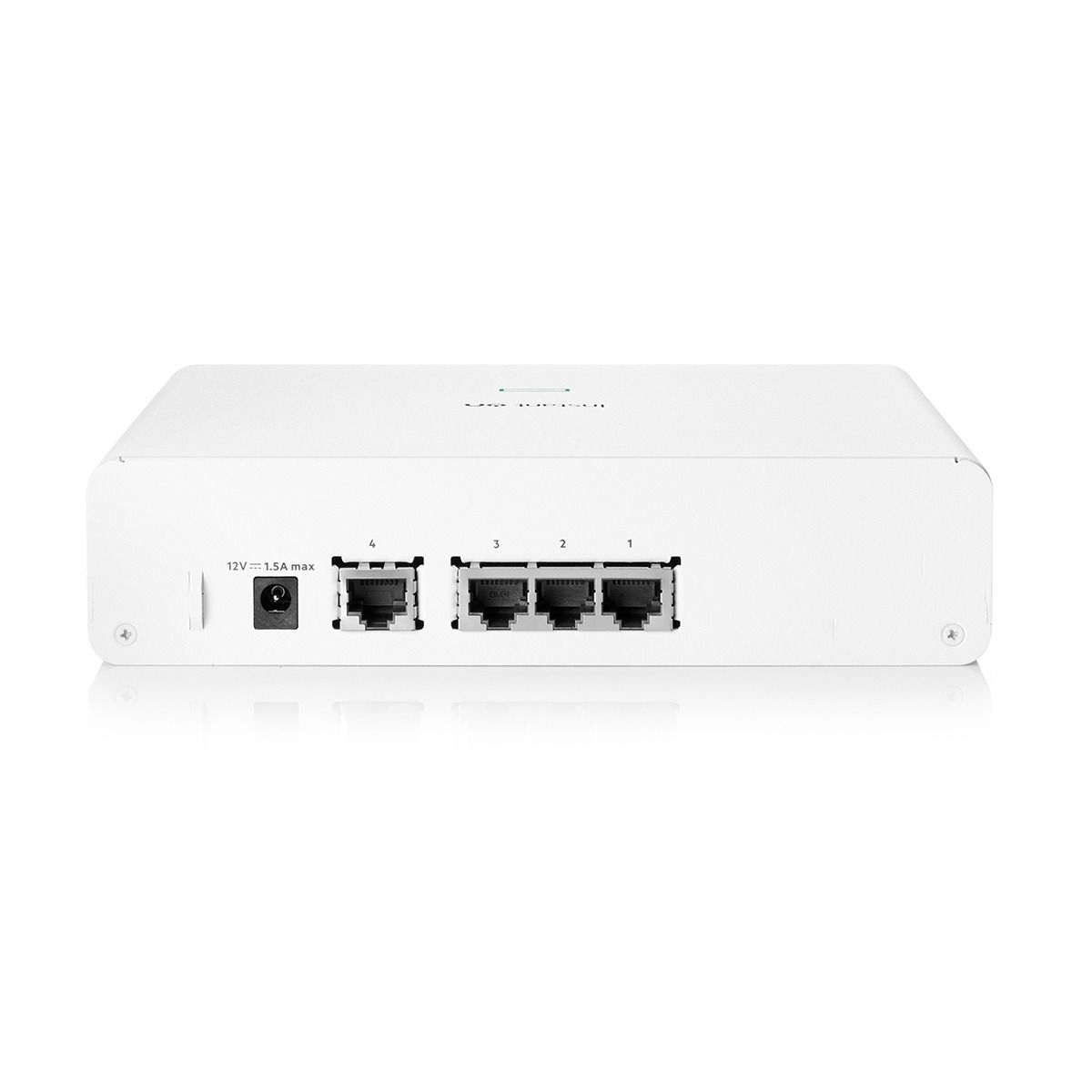 HPE Networking Instant On Secure Gateway 4P 1G - SG1004