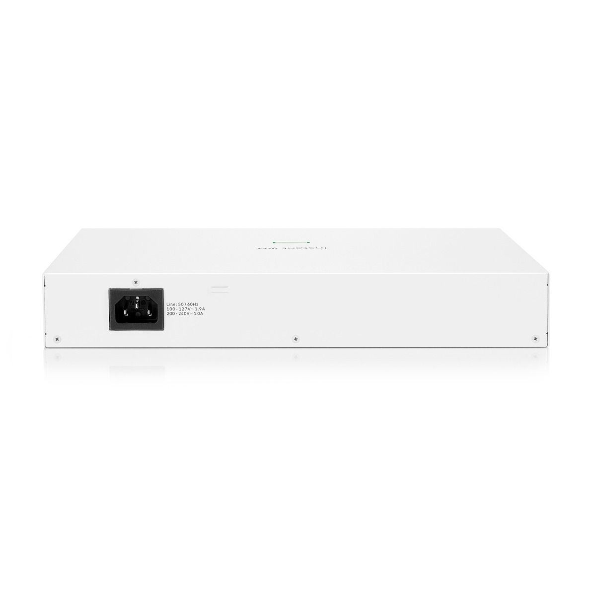 HPE Networking Instant On Switch 1940 - 8SRX w- 2P 8x120W Po
