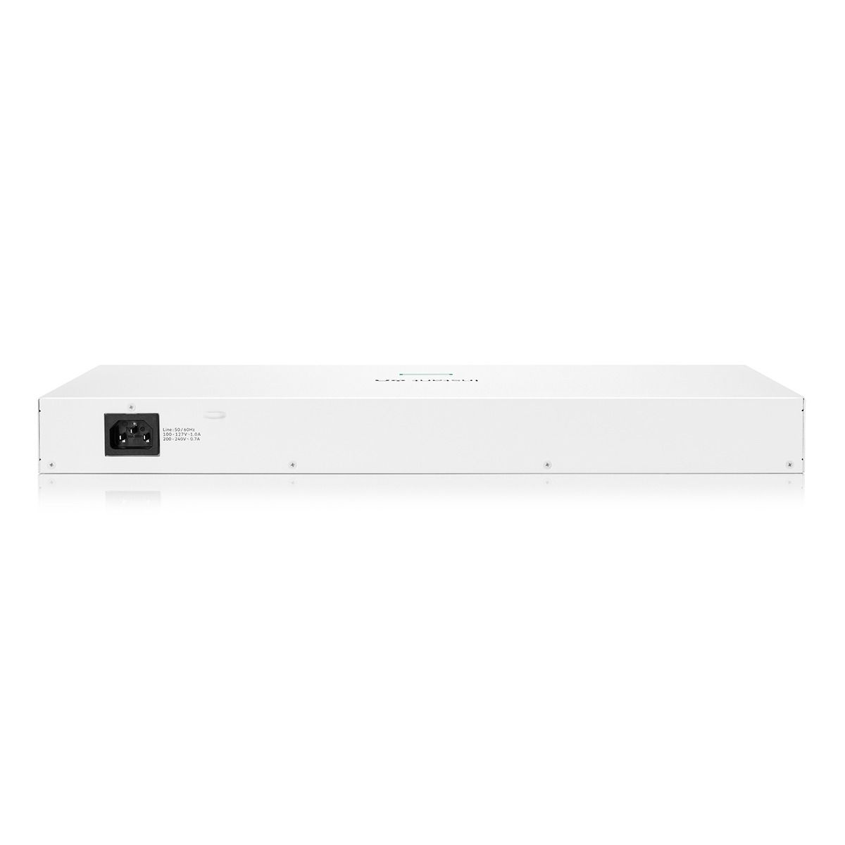 HPE Networking Instant On Switch 1840 - 24G - No PoE, w-4F u