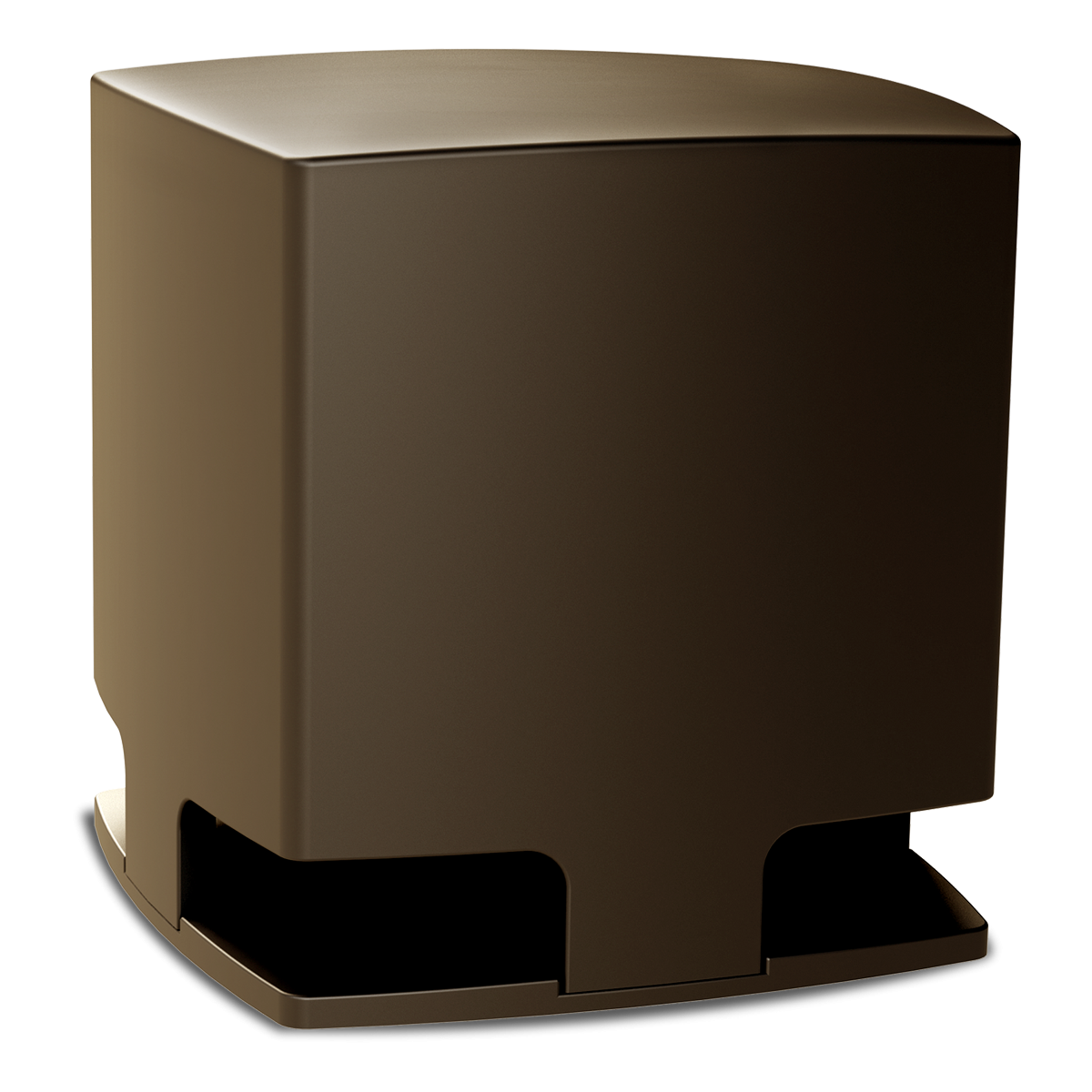 HS 12in Sub Brown - 6x 6.5in Landscape Spkrs & LEA Amp Pack