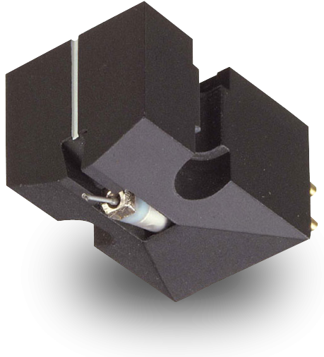 Premium Moving Coil Phono Cartridge - Freq Res 20Hz45KHz