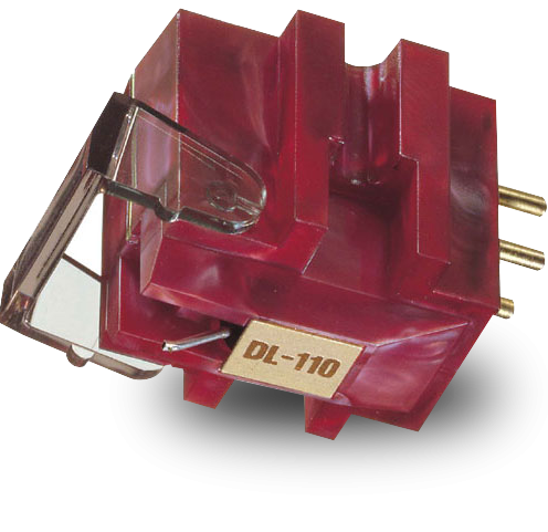 Highoutput Moving Coil cartridge  Frequency Response 20Hz45K