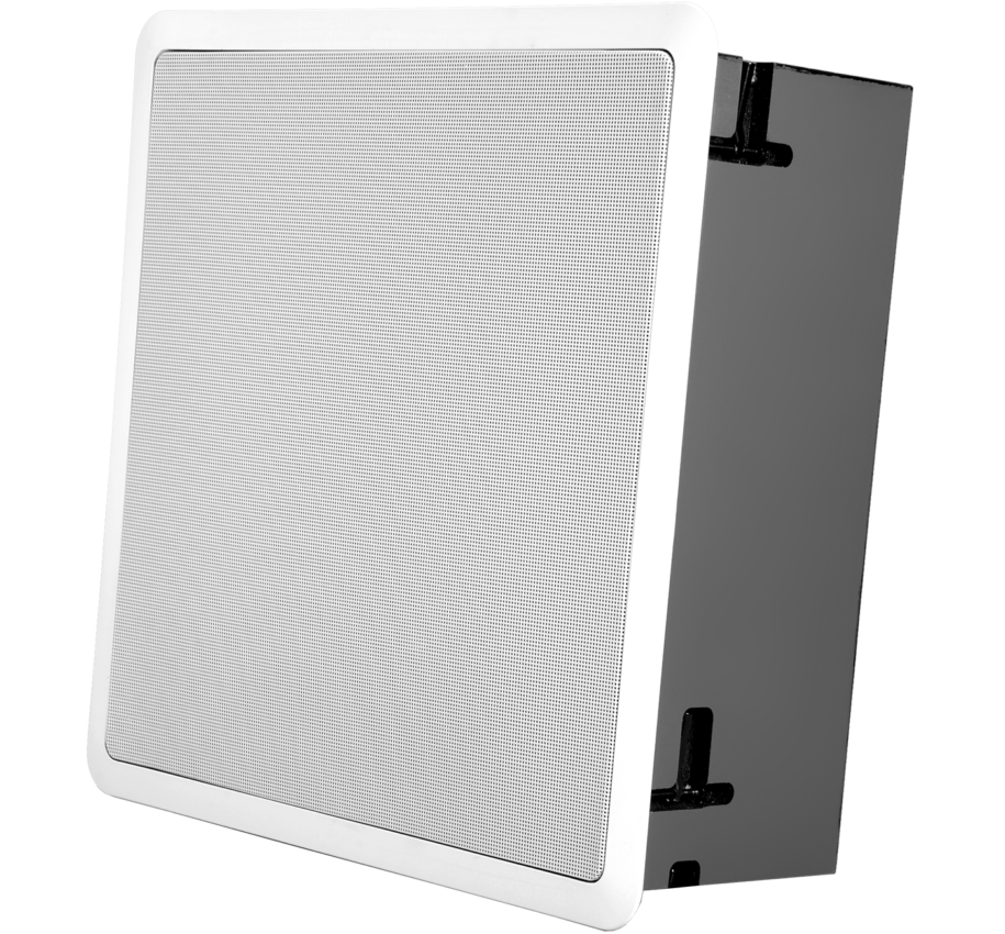 Def Tech Ref 6.5 in In Ceiling II