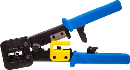 CAT5-6 EZ Crimp Tool