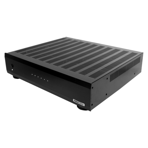 12-Channel 35W per Channel 6 Zone Power Amplifier