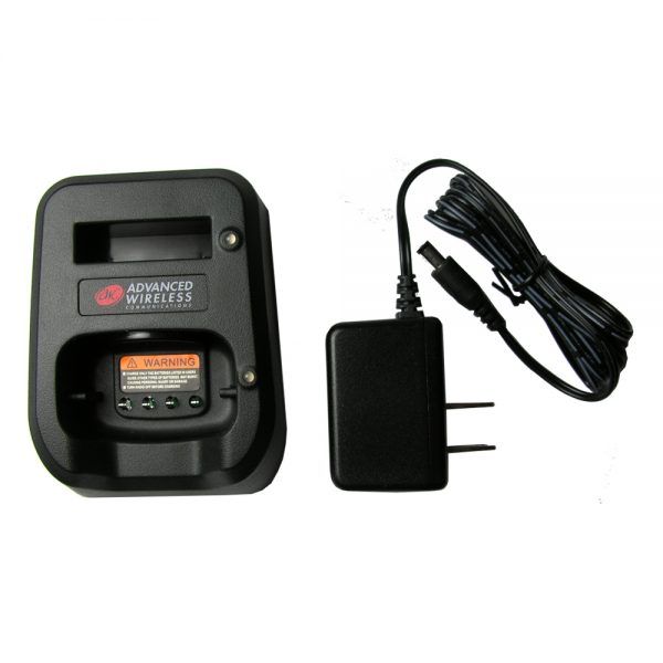 Individual Charger for AWR-4000-4002