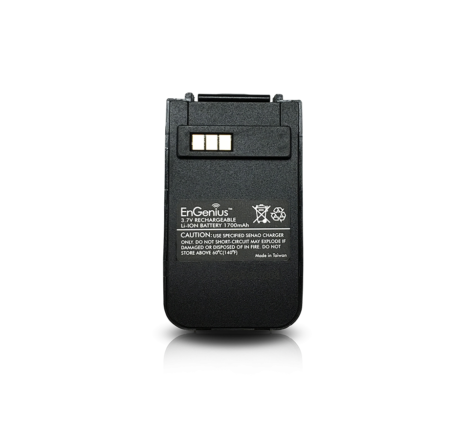DURAFON BATTERY FOR 1X, PRO, SIP, DuraWalkie1X & DuraWalkie
