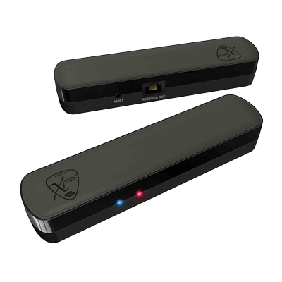 Bluetooth Programing and Streaming