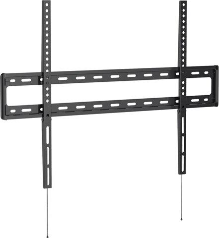 Low Profile 47inch - 84inch Fixed Flat Panel Display Mount
