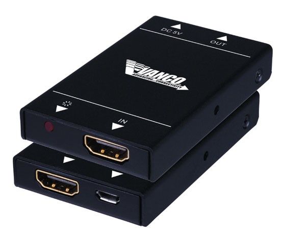 4K HDMI Conditioner