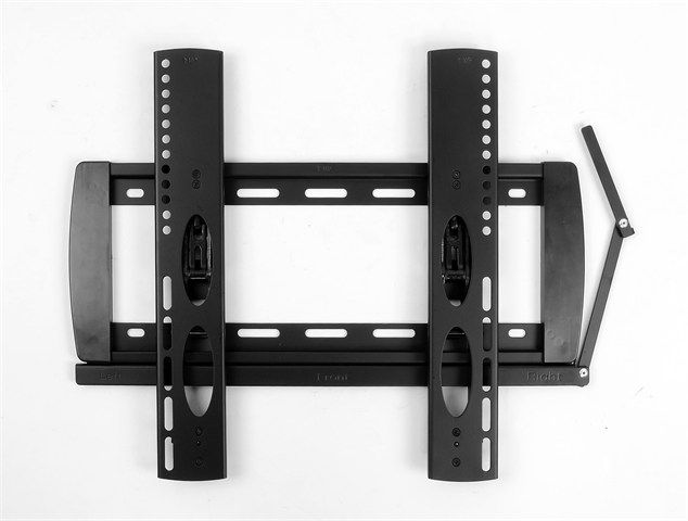 Low Profile 23inch - 42inch Tilt Flat Panel Display Mount