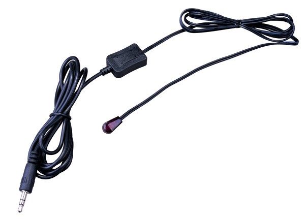 Super IR Accessories- Transmitter with 6inch extension