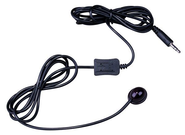 Super IR Accessories- Receiver with 6inch extension