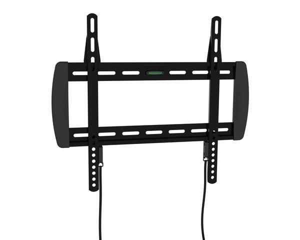 Low Profile Fixed 23inch - 42inch Flat Panel Display Mount