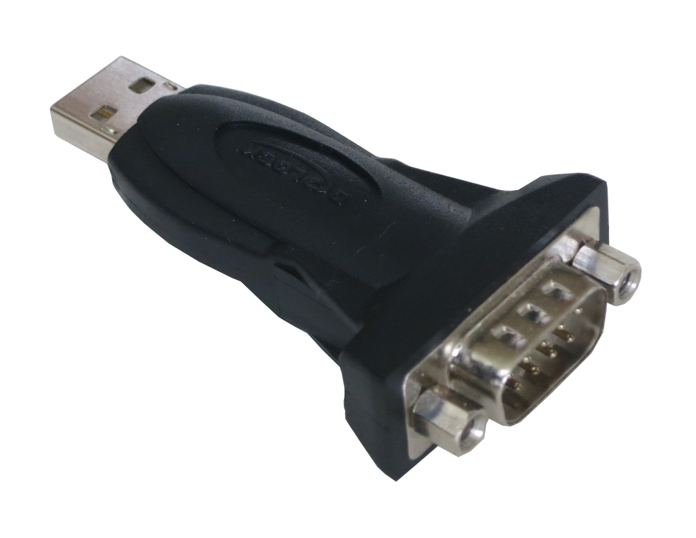 RS232 to USB Adapter