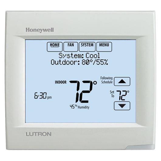 HONEYWELL WIFI GEN 2 HONEYWELL WIFI GEN 2
