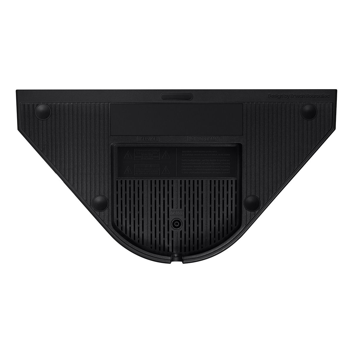 2.0ch Studio 5 WiFi Speaker LS50H -  2026
