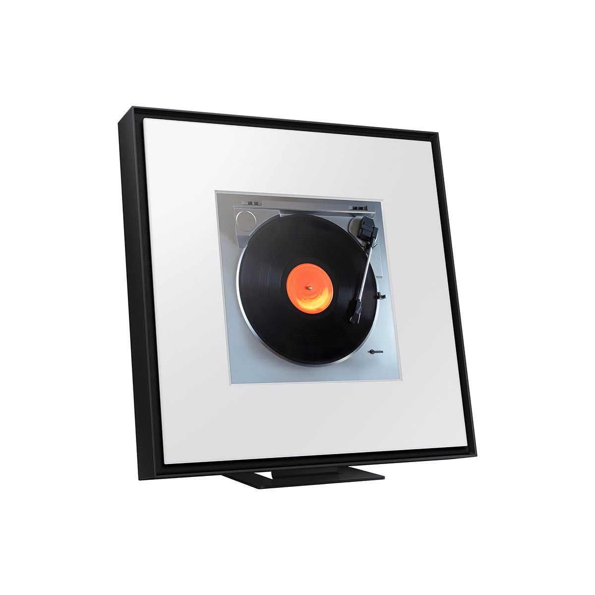 Music Frame - Frame Design Wireless Speaker (2024)