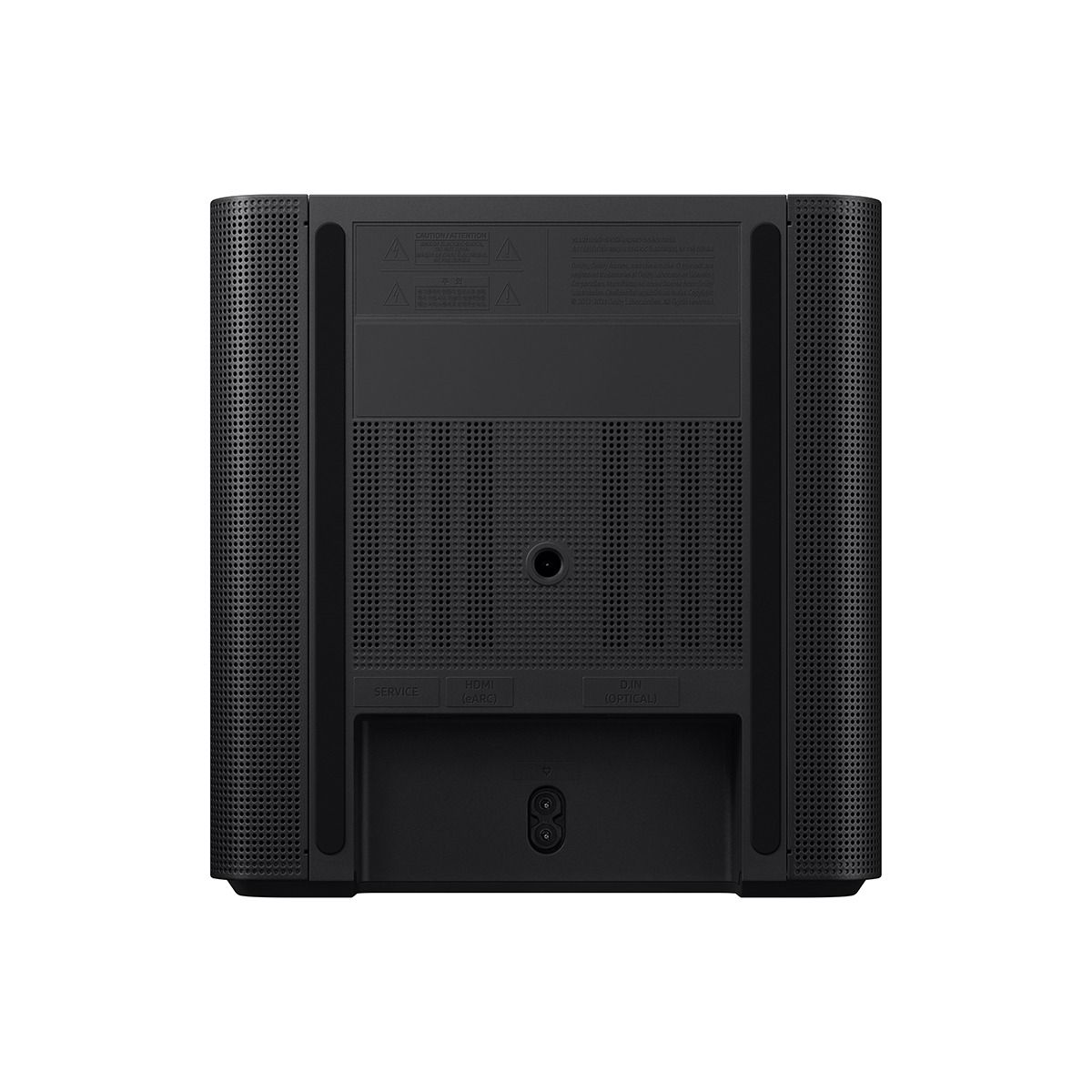 3.1.1ch Studio 7 WiFi Speaker LS70H -  2026