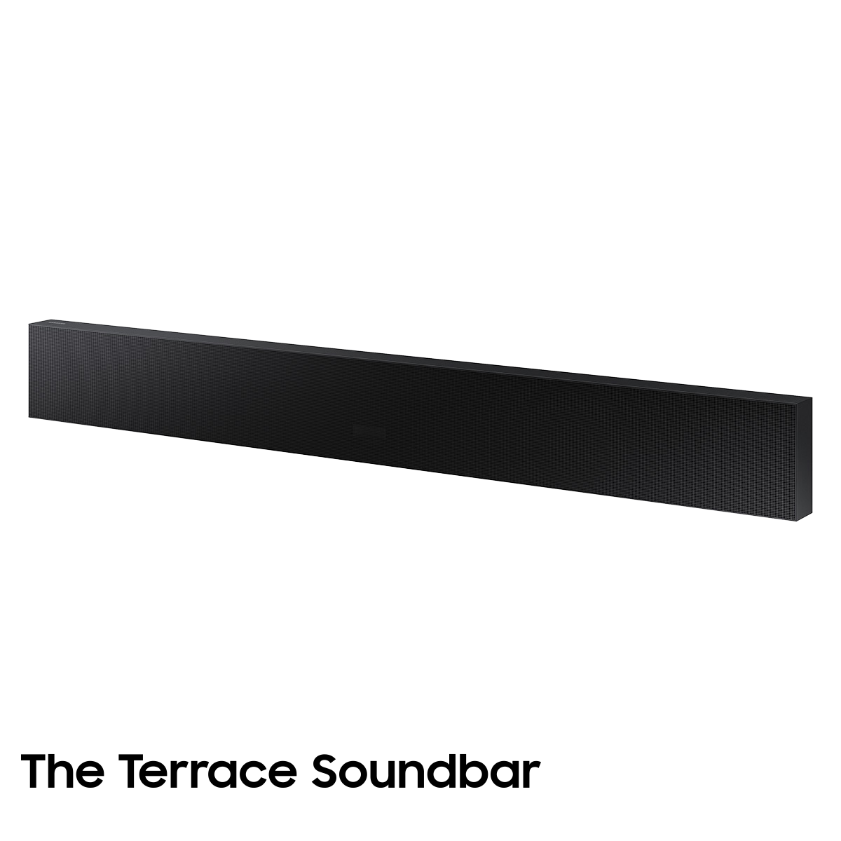 3ch The Terrace Outdoor Soundbar