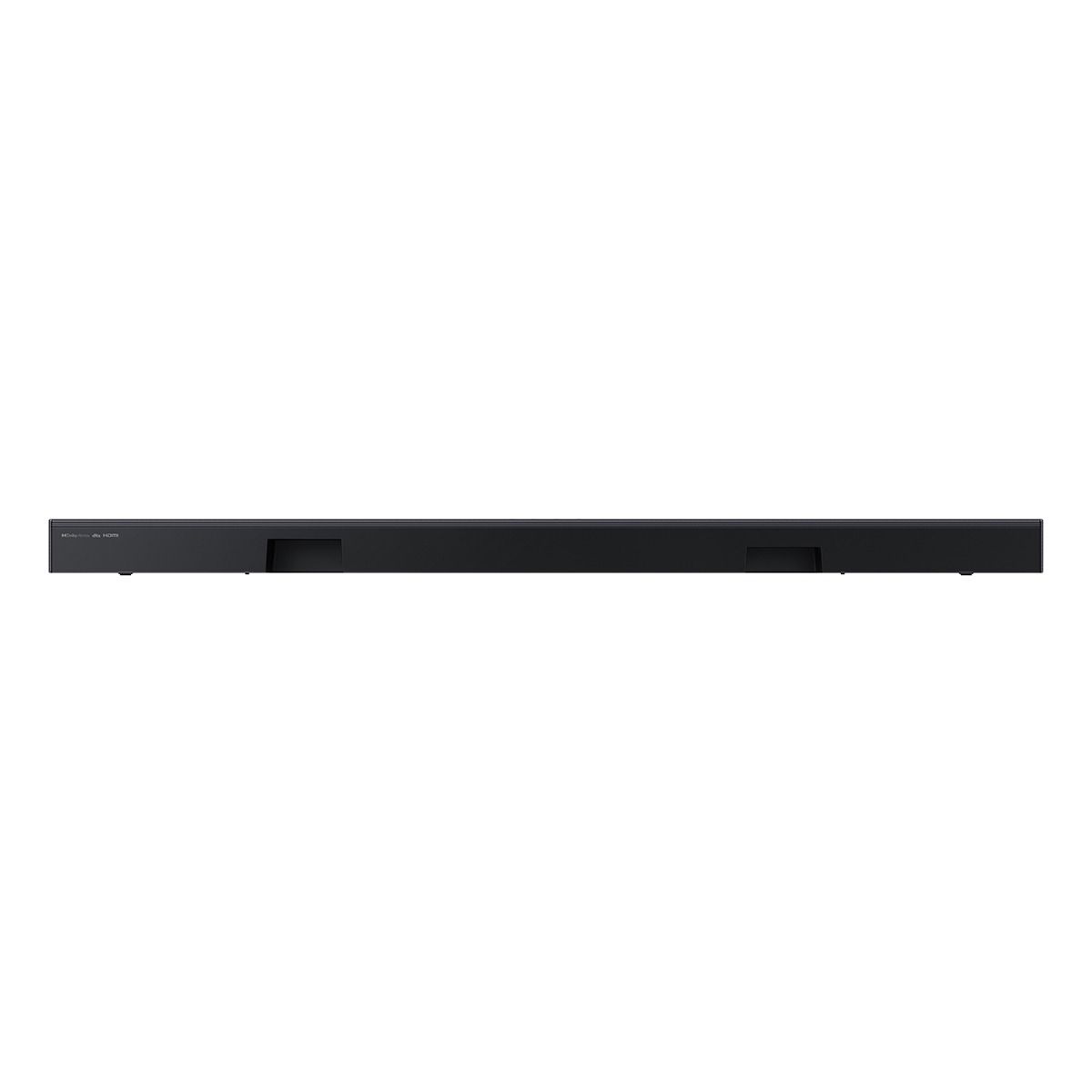 Soundbar & Subwoofer 3.1.2ch Q600 Series - 2025