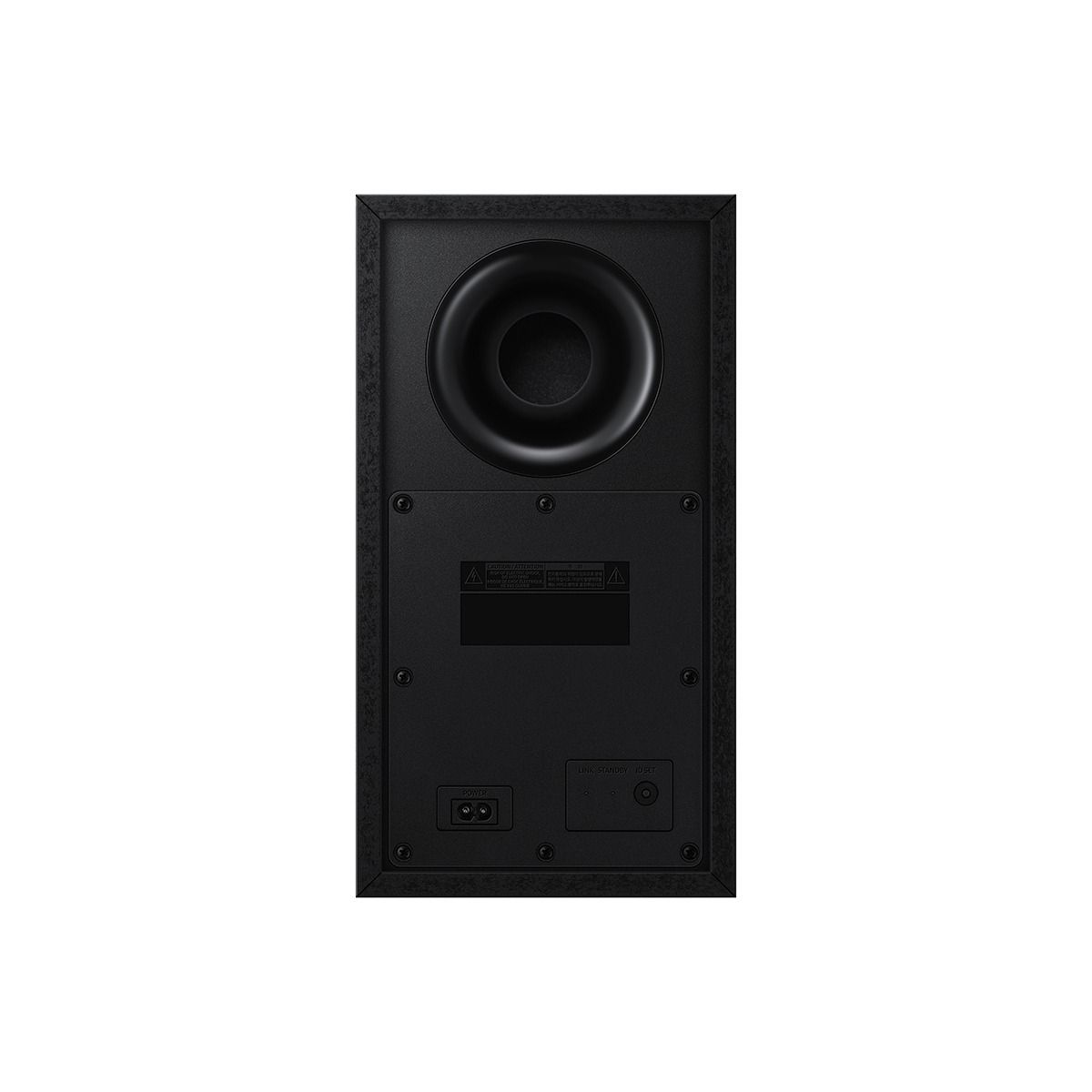 Soundbar & Subwoofer 3.1.2ch Q600 Series - 2025