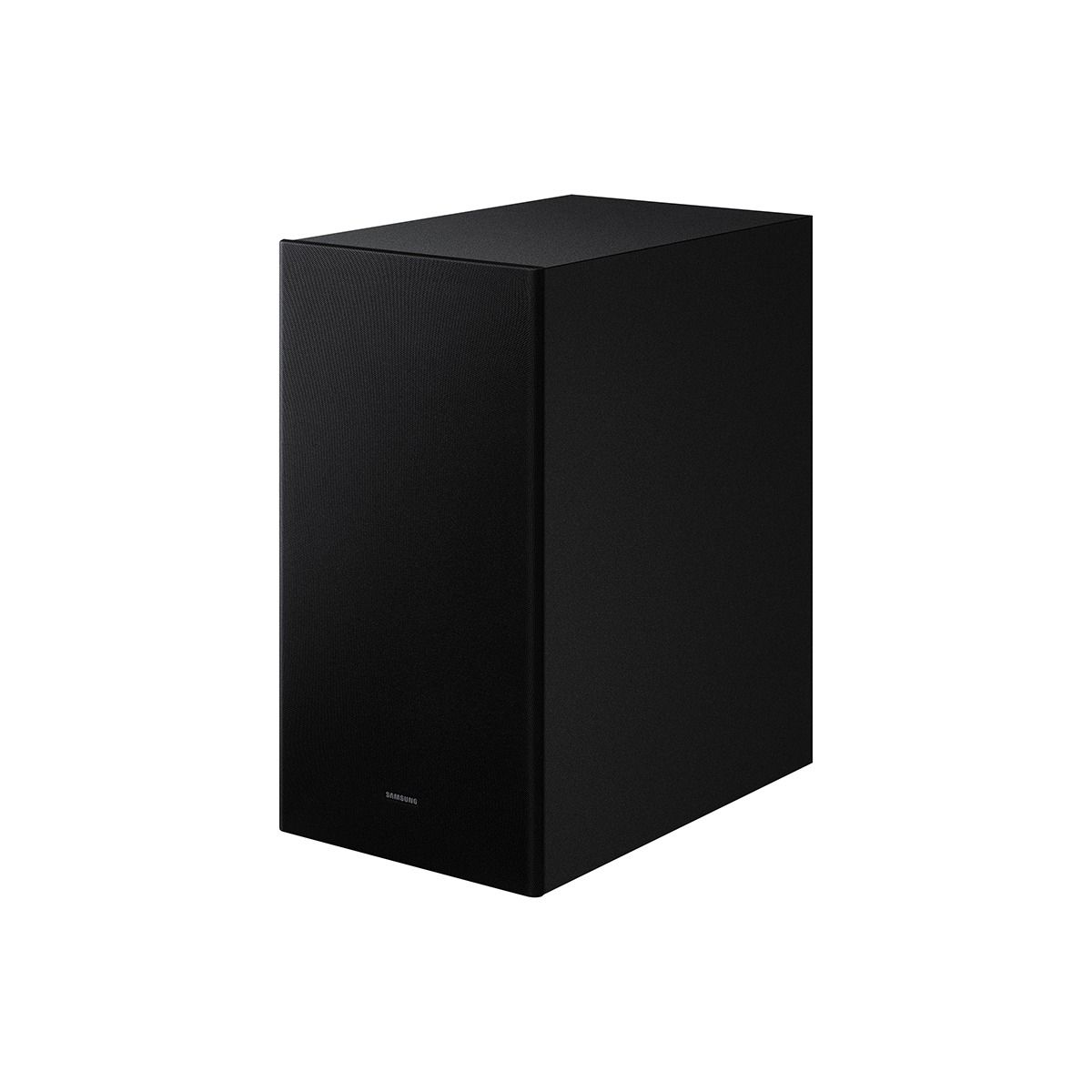 Soundbar & Subwoofer 3.1.2ch Q600 Series - 2025