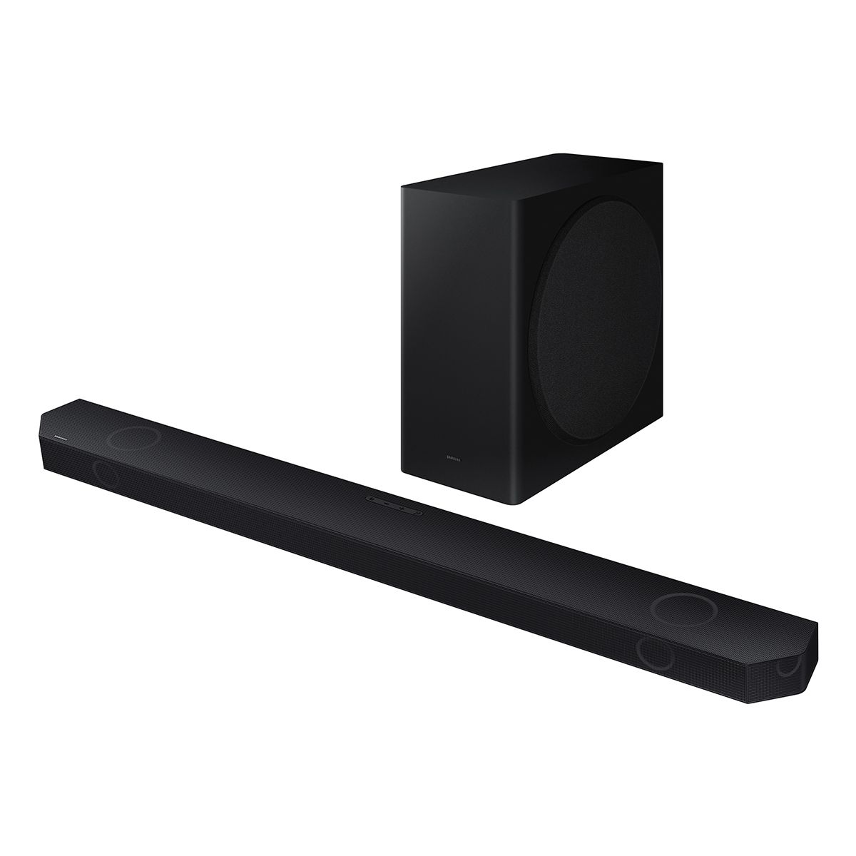 Sound Bar and Sub - 5.1.2ch with Atmos - 2024