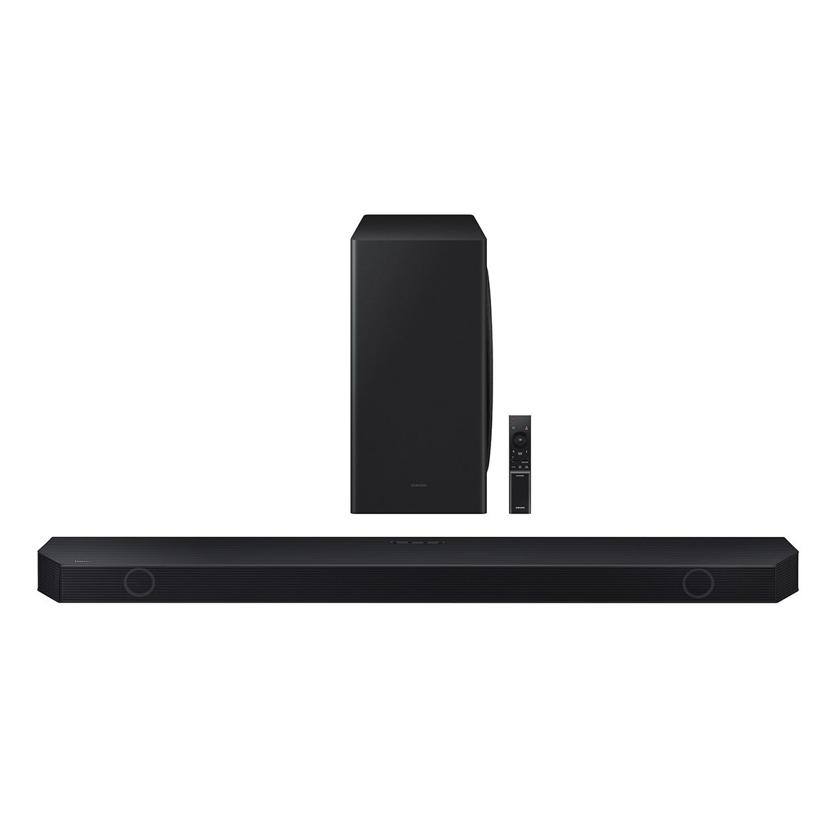 Sound Bar and Sub - 5.1.2ch with Atmos - 2024