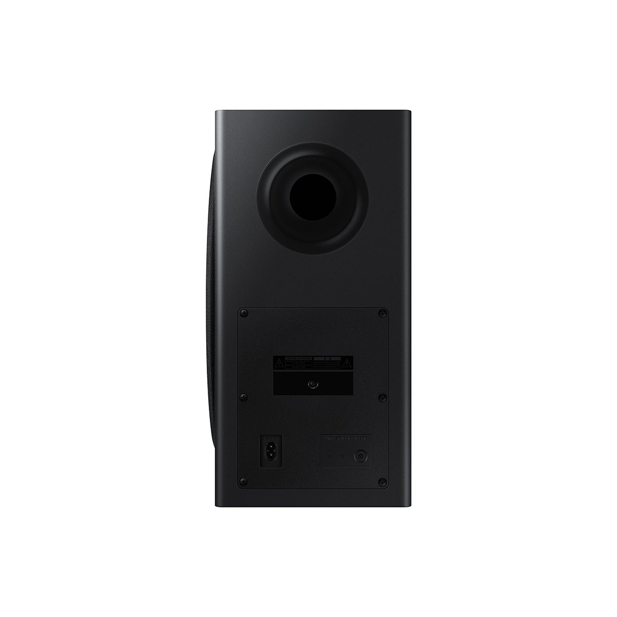 Sound Bar and Sub - 5.1.2ch with Atmos - 2024
