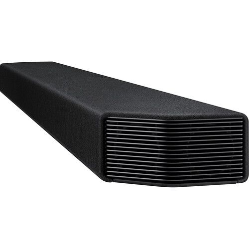 7.1.2-Ch Dolby Atmos Soundbar & Subwoofer