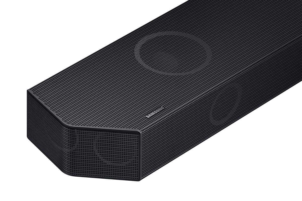 9.1.2-Ch Dolby Atmos Soundbar & Sub & Surrounds -2024