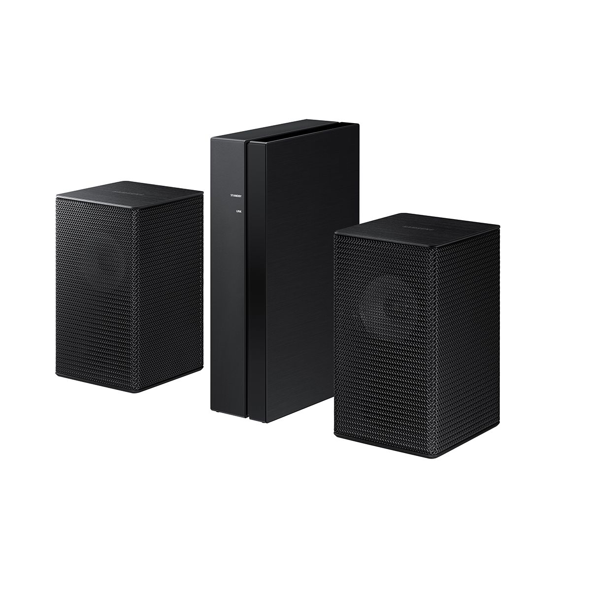 9.1.2-Ch Dolby Atmos Soundbar & Sub & Surrounds -2024