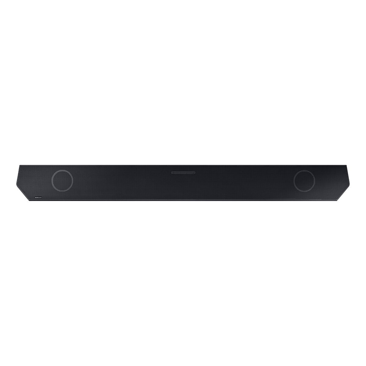 9.1.2-Ch Dolby Atmos Soundbar & Sub & Surrounds -2024