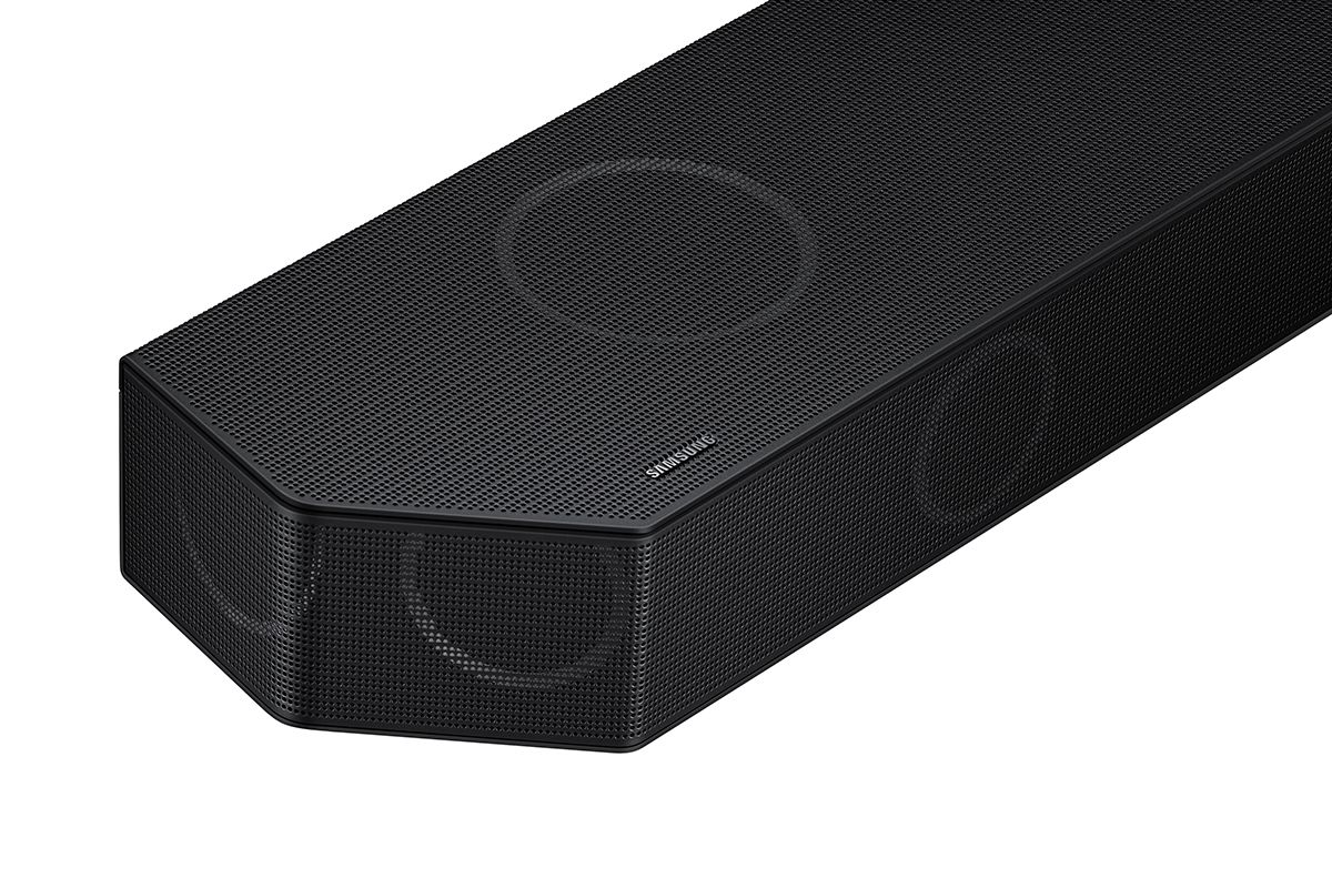 Sound Bar, Sub & Surrounds - 11.1.4ch w- Atmos - 2024