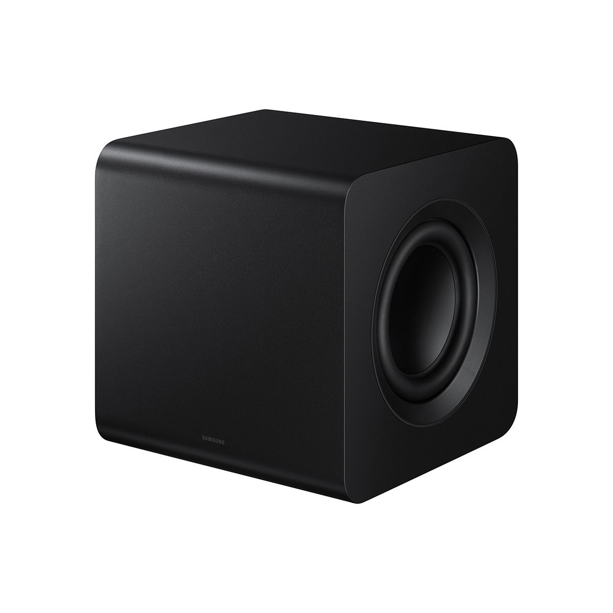 Soundbar & Subwoofer 3.1.2ch QS700 Series - 2025