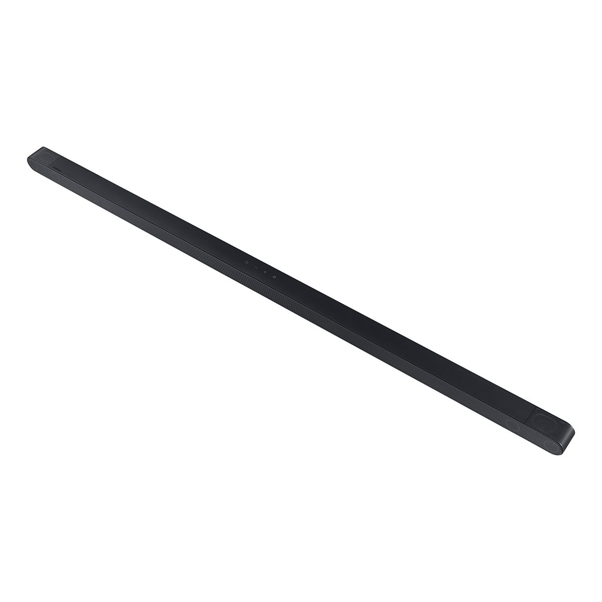Soundbar (Slim) & Sub (Black) - S800 series, 2024