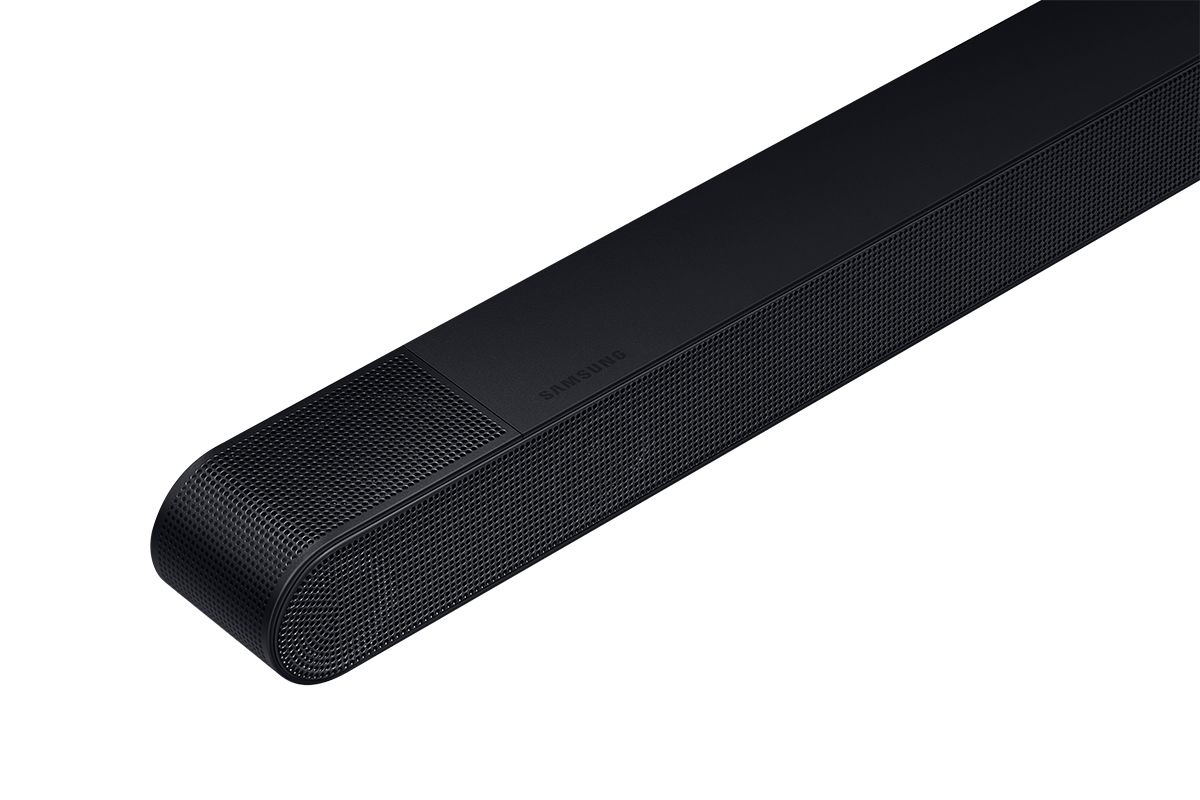 Soundbar (Slim) & Sub (Black) - S800 series, 2024