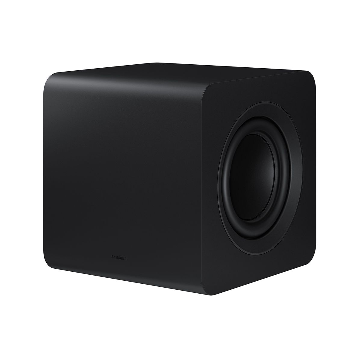 Soundbar (Slim) & Sub (Black) - S800 series, 2024